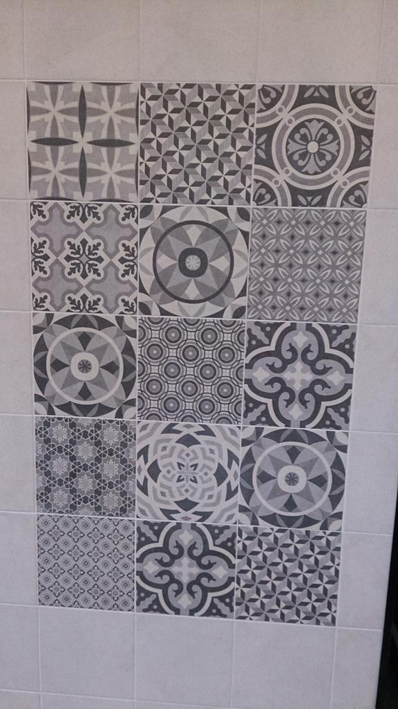 TileCorner tweet picture