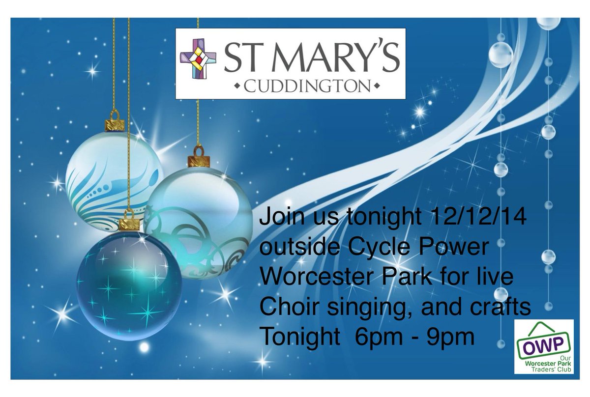 Thanks to Connect Team who prepared 500 #Freegift bags for tonight <a href="/WPTraders/">WorcesterParkTraders</a> <a href="/thebestofepsom/">thebestof Epsom & Ewell</a> <a href="/LoveSurreyUK/">Love Surrey</a> #choir