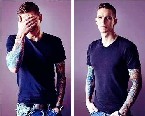 Happy birthday! <3 Missing you more than words.....     