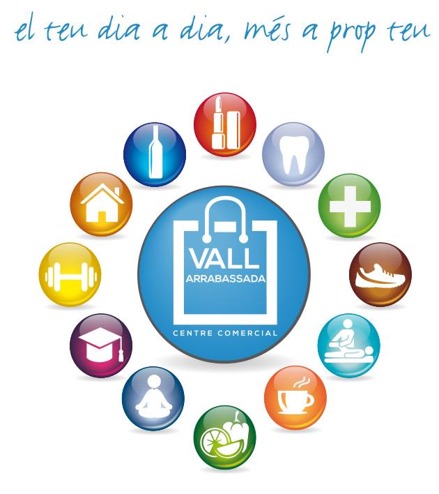 CC Vall Arrabassada tweet media