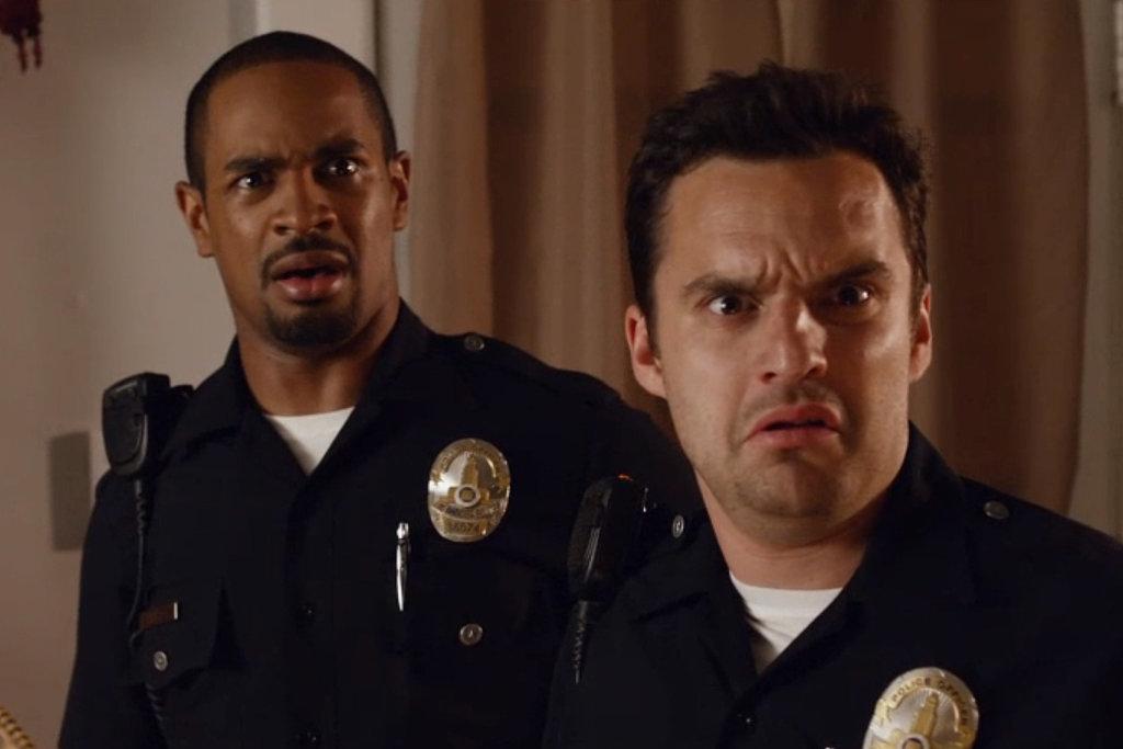 RetweetTheFilms's tweet photo. RT if you like Let's Be Cops http://t.co/ZsOVBagR2D