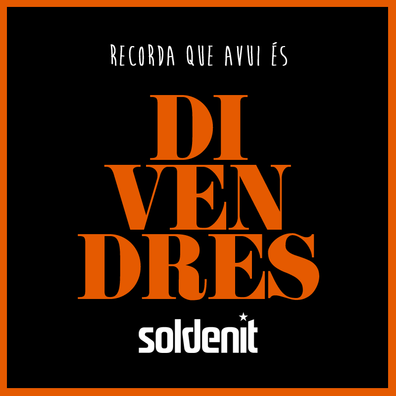 Sol de Nit tweet media