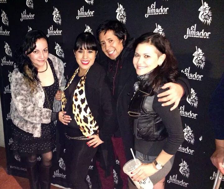 zelmismon's tweet photo. #PosadaRococo @Amaranthrax @FairyRock1981 http://t.co/AKMgi4mLHx