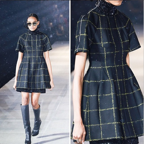 WilhelminaLDN's tweet photo. The amazing @emelymontero_ walking for @Dior Pre-Fall 2015
#unionmodels see her book at http://t.co/XHJN8wgyJB http://t.co/RMQgKfGqYW