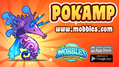 mobblesapp's tweet photo. My favorite Mobble is #POKAMP #Violet #mobblescontest http://t.co/DYWQRcIc9a http://t.co/SyOPauUn8R