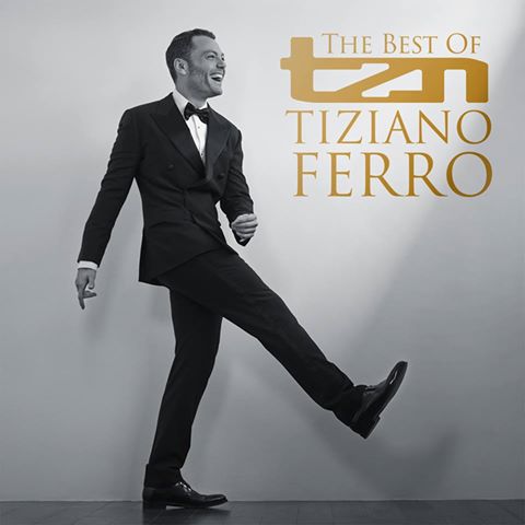 FIMI_IT's tweet photo. #TZN, il the best of @TizianoFerro, è disco di #Platino. Complimenti! http://t.co/6XNWdXZIxS http://t.co/c5ctbdzUEA
