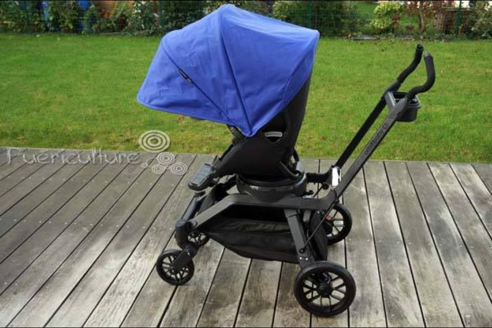 La poussette des stars sur le forum: facebook.com/permalink.php?… #orbitbaby #orbitbabygeneration