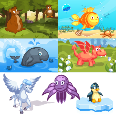 Game Assets Market tweet media