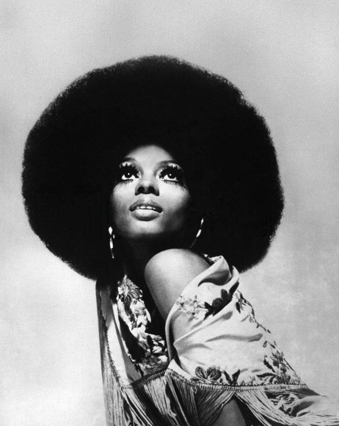 HistoryInPics's tweet photo. Diana Ross, 1968 http://t.co/8pGcWkTZRz