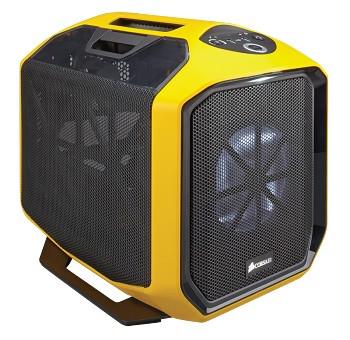 ComerZiaIE's tweet photo. CAJA MINI ITX GRAPHITE 380T YELLOW S/F CORSAIR - 154,22 € / £121,83  / $191,23 http://t.co/22LHFR8n2c http://t.co/dYusi1kw95