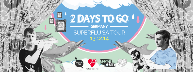 SecretLoveEvent's tweet image. A BIG WARM WWWEEELLCCOOMMEEE!!! "SUPER -FLU" (GERMANY)- MONABERRY!!! LANDED SAFE..AND READY FOR SA - GET KEEN