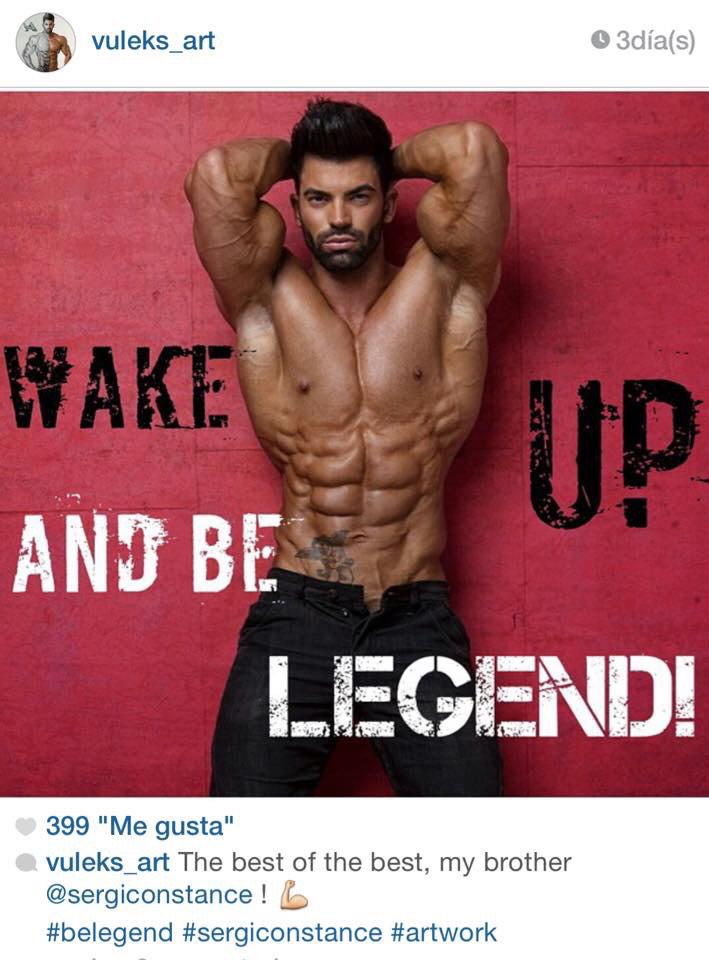 RafaLabraCF's tweet image. "@Sergiconstance: Thank you!! #Belegend #loyalsupport #greatfriend http://t.co/8bk6noRcrs"