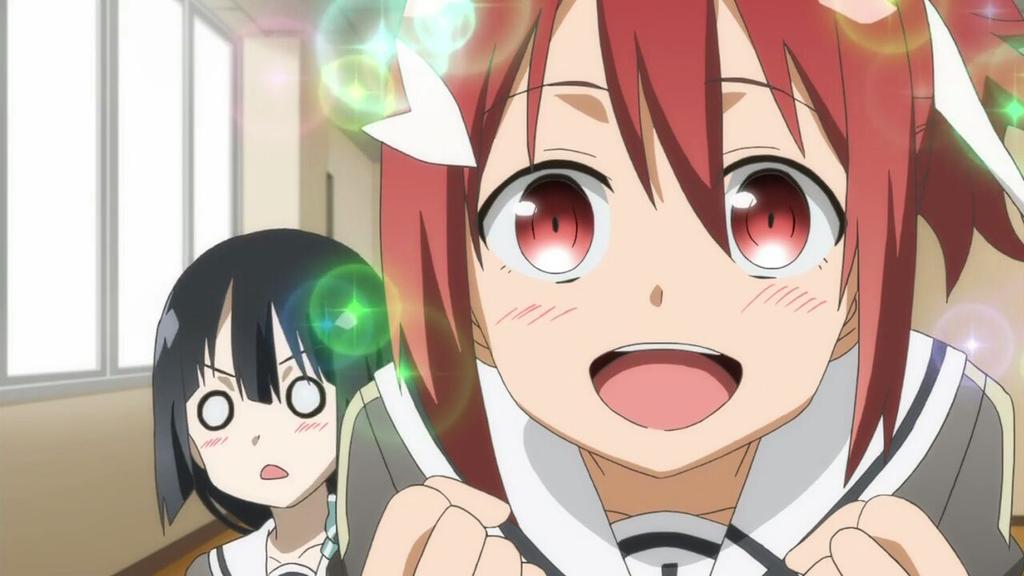 あにきゃぷ アニメキャプ画まとめ Anicapmatome Twitter