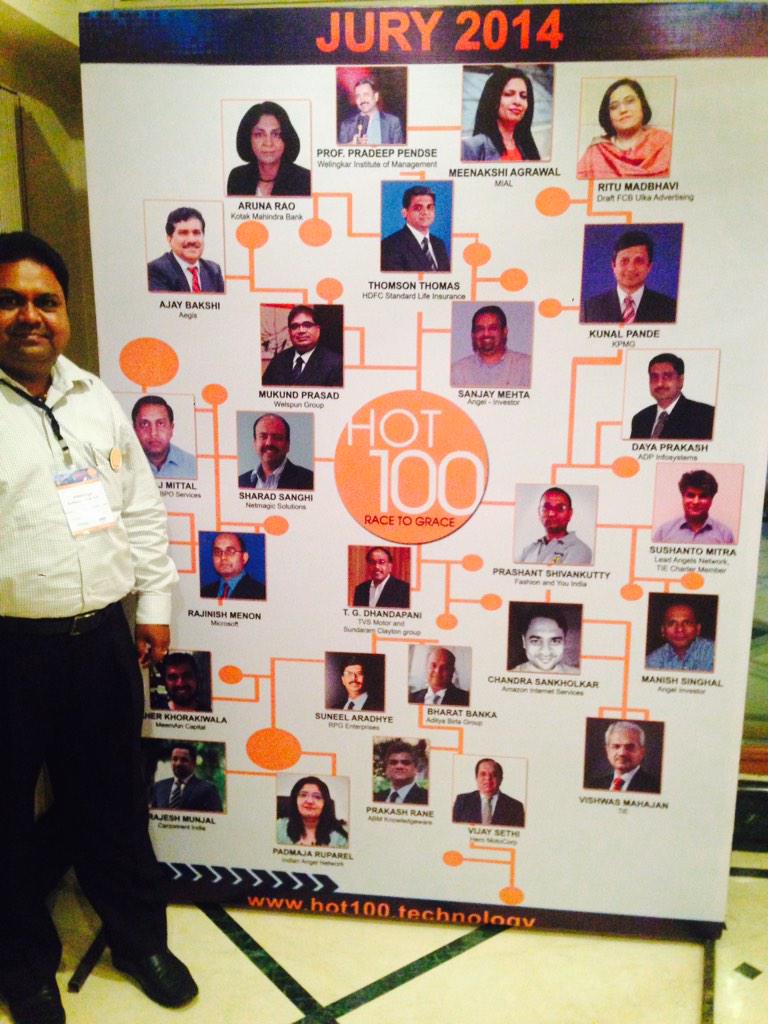 adStringO1's tweet image. #AdStringO happy to receive HOT 100 #Technology company award