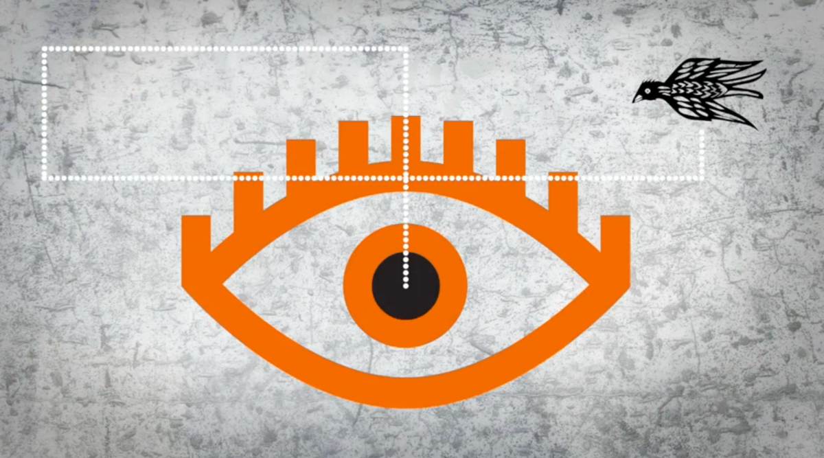 printmag's tweet image. 6 Visual Design Principles. Told in Helvetica &amp;amp; Dingbats. bit.ly/1oLsAVl