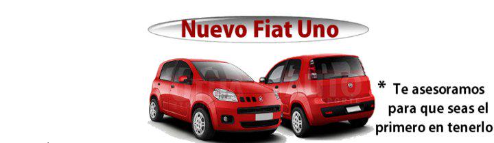 Elegí tu Fiat 100% Financiado en Cuotas y Sin Interés!
Entrega desde cuota 2.
Hay un FIAT esperandote. Elegilo!