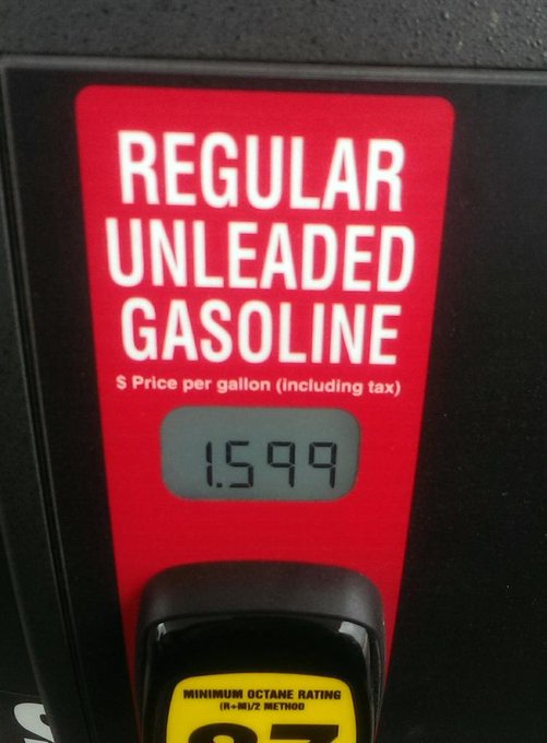 This is why I live in TX and not Los Angeles http://t.co/kp1O5k7Xte<a href="/tag/fan"class="tags"><span>#fan</span></a>