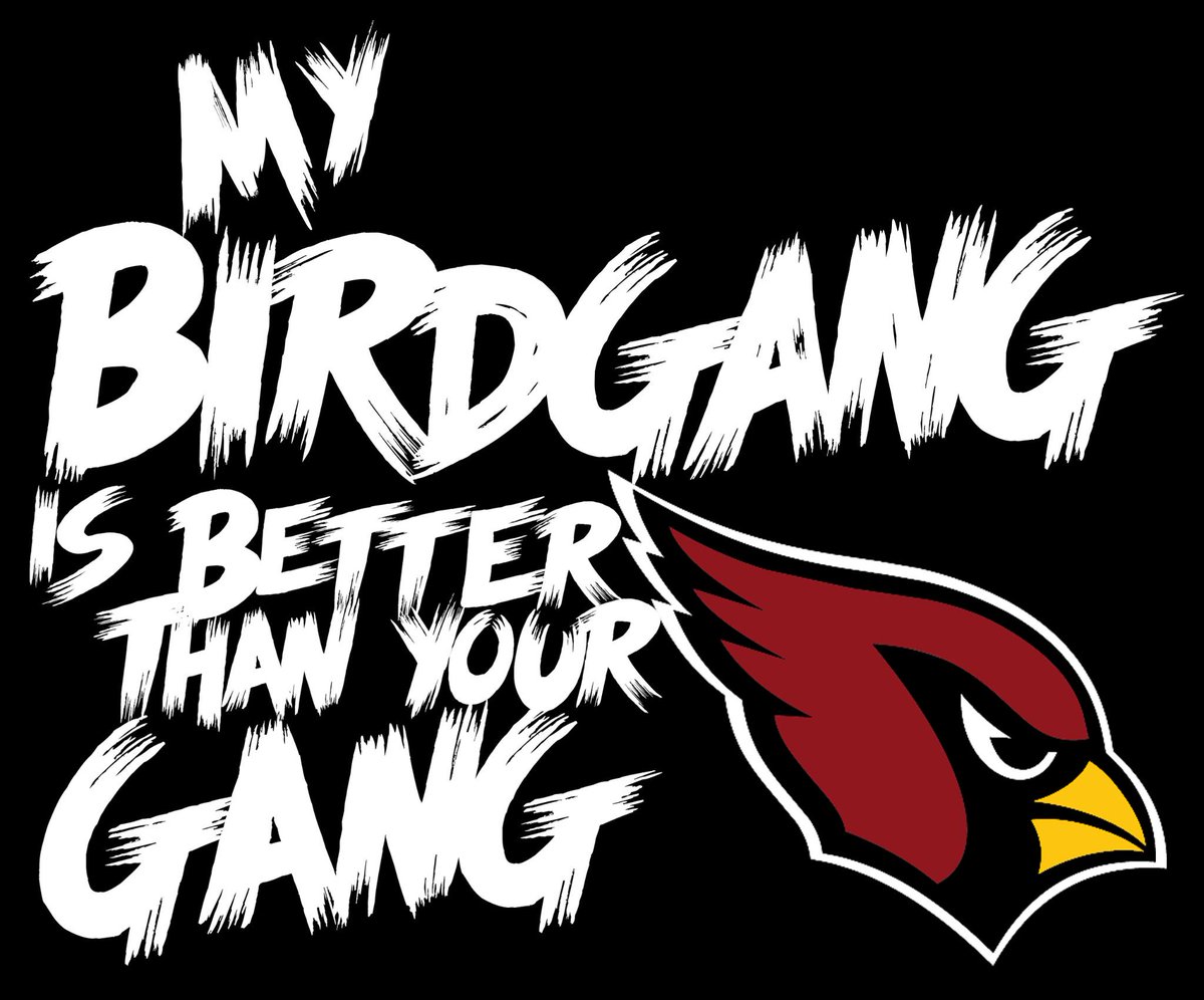 WhatshisnameAGP's tweet photo. @kurt13warner #ComeBackKurt #NextCardsQB #MyGangIsBetterThanYourGang #GoCards http://t.co/8K0fOZheYj