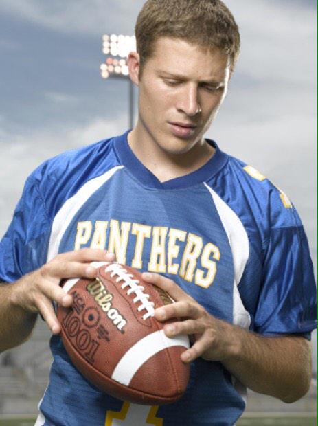taylorjdowney's tweet photo. #NextCardsQB QB 1, THE Matt Saracen! #ClearEyesFullHeartsCantLose http://t.co/ha3rC2Q24G