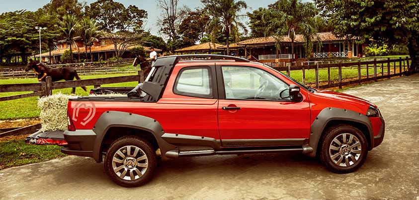 ¿Que esperás para llegar a tu 0km? 
Este es el momento. 
Para asesorarte mejor mandanos un mensaje privado