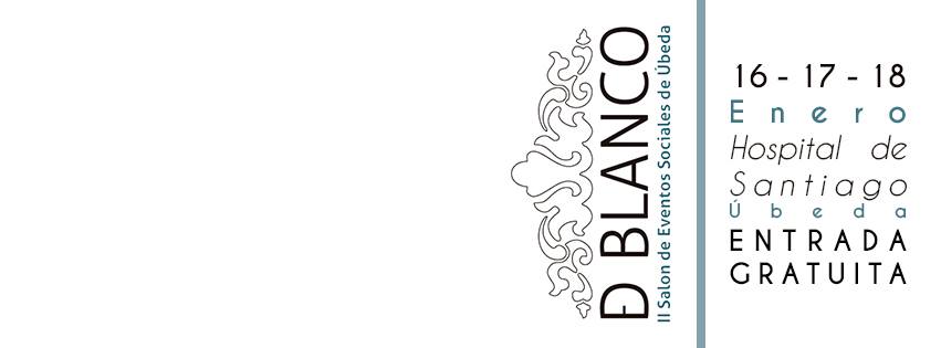 Nos llevamos un trocito de Llano de la Alameda a DBlanco los días 16,17 y 18 de Enero. ¡Os esperamos allí! ;)