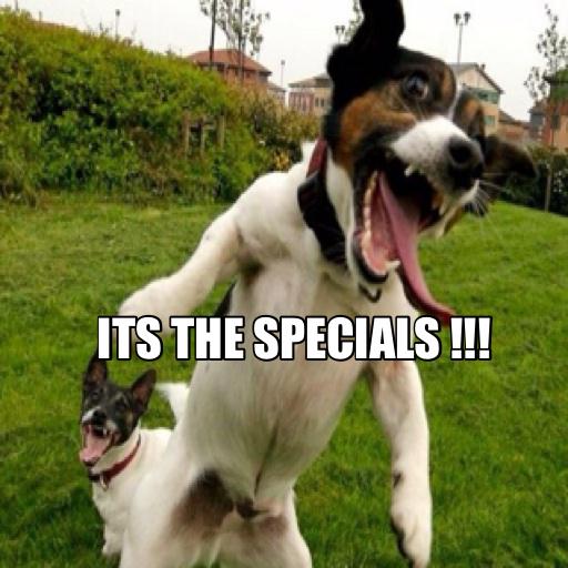 HemingwaysTO's tweet image. Ladies and gents... The specials hemingways.to/todays-special… 😁