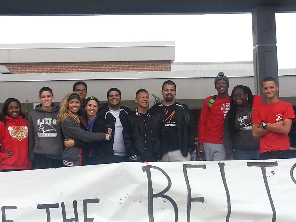 Leto Leadership tweet media