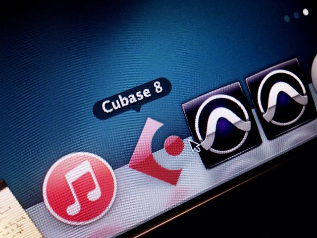 SoundhubStudios's tweet photo. New Arrival: Cubase Pro 8 @Cubase http://t.co/XbgteK23Lo