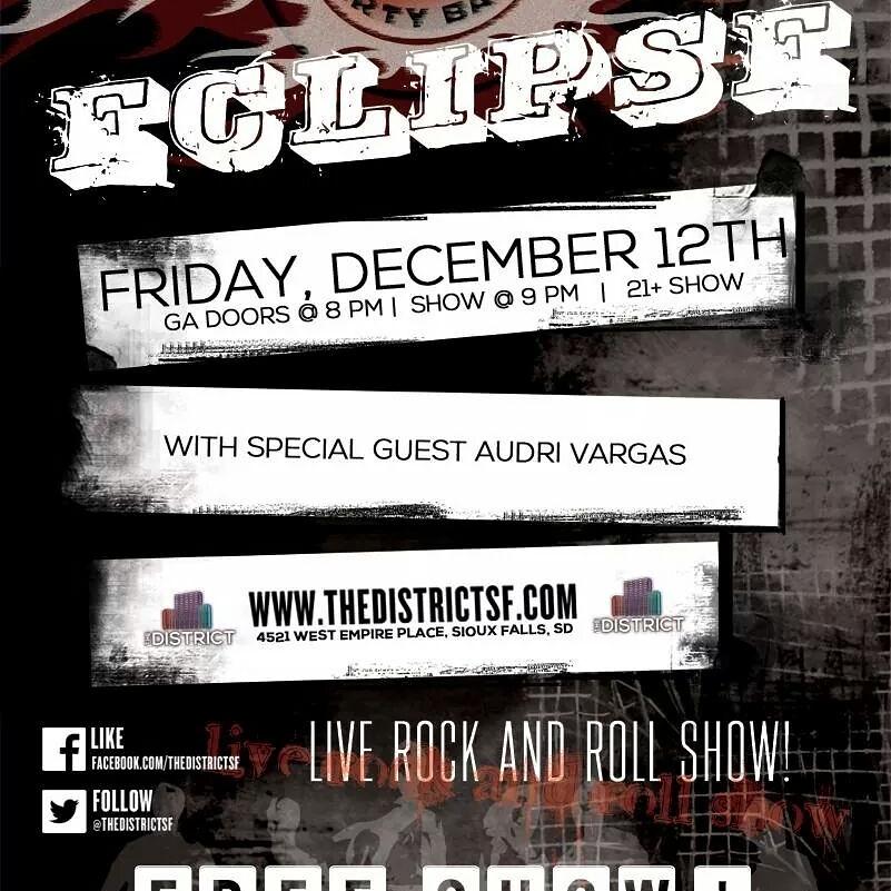 sd_sdeclipse's tweet image. Tonight people! !