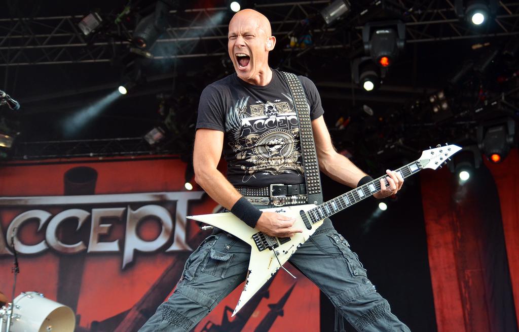 December 10 HAPPY BIRTHDAY to Mr. Wolf Hoffmann!!! 
