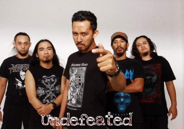 Scene of Underground tweet media