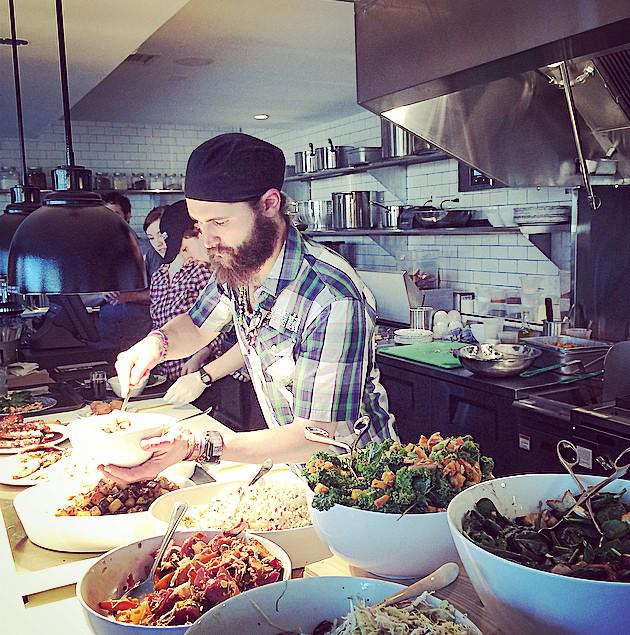 Happy opening day to <a href="/PublicGreens/">Public Greens</a>!