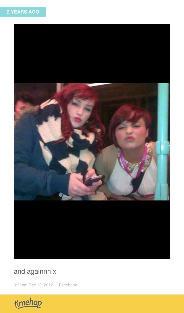 Haha pebbles Carter xx timehop.com/c/fup:21814358…