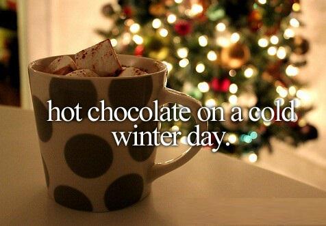 GoodyBoxLondon's tweet photo. Perfect Festive Treat #Christmas http://t.co/ie4QeWTpgf