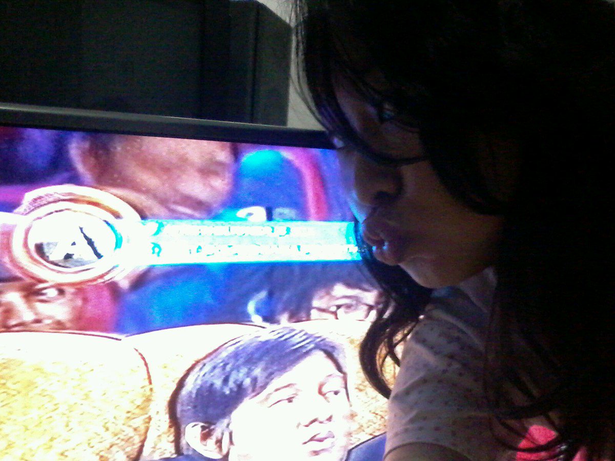 lickeletan's tweet photo. Mau donk cobain teh bohaaaaayyy nya... @netmediatama #NETMILIUNER_3 http://t.co/ocyUhhYHXD
