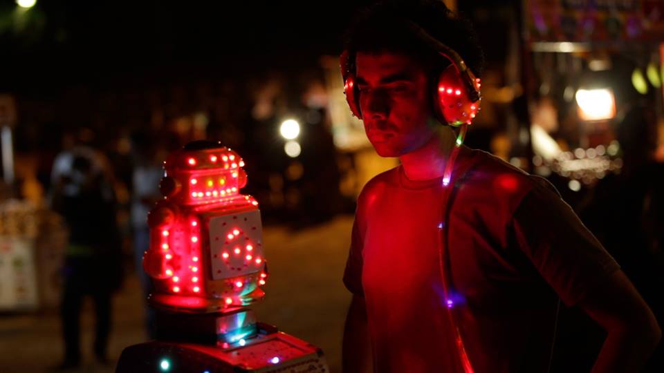 MTVIndia's tweet photo. Be sure to catch @sulemanikeeda in theatres near you in Mumbai, Pune, Bangalore, Ahmedabad and Delhi! http://t.co/HWrSI7UJGI
