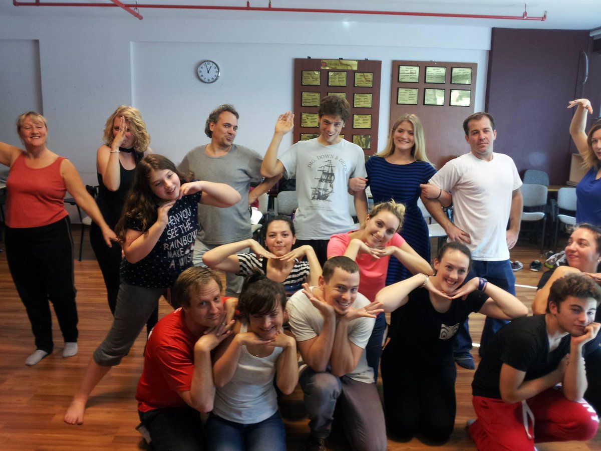 speech_bubbles's tweet image. &amp;lt;3 Cute cast for the #JackAndTheBeanstalk &amp;lt;3 #panto #xmas #expats #istanbul #charity