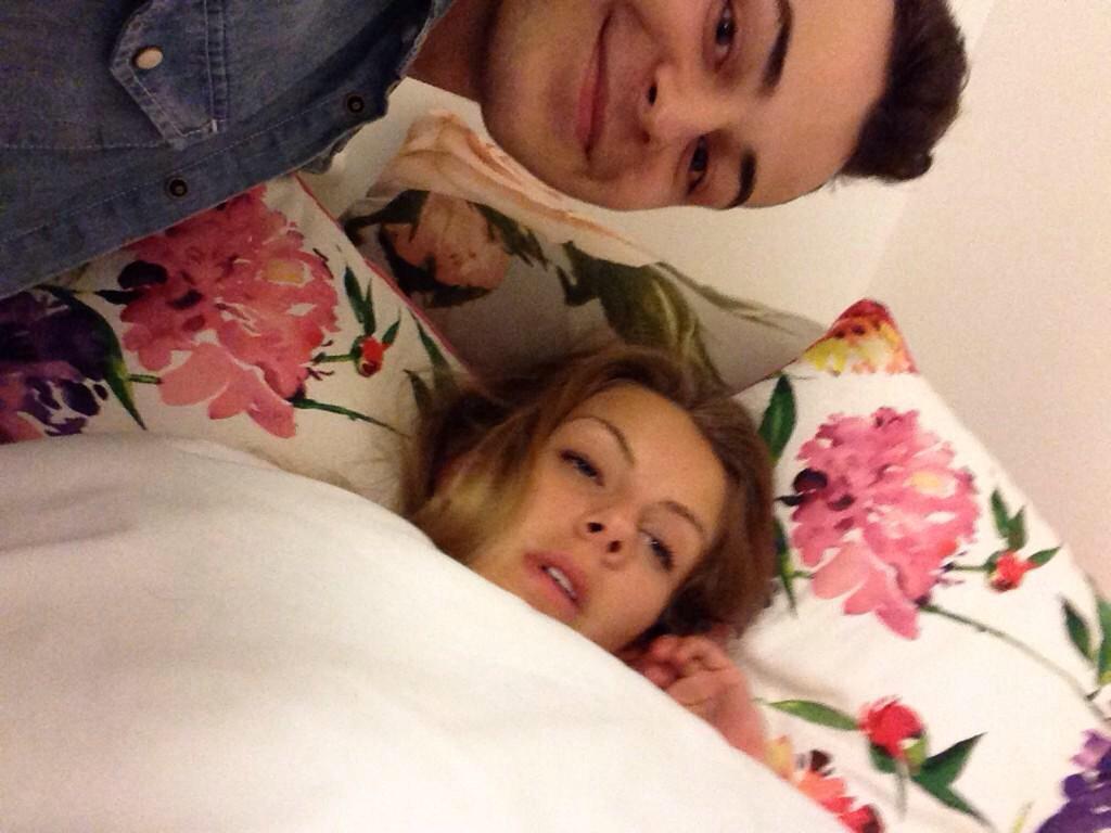  Happy Bday Danny boy forever making me laugh & taking pictures at the wrong times  