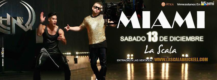 RTIKAGROUP's tweet photo. @ChinoyNacho en @LaScalaBrickell este SAB13 MANANA!!! Adquieran sus boletos en: http://t.co/wAJP1pc5Y0 LOS ESPERAMOS! http://t.co/QsC3PFF8Ak