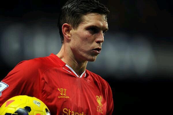 Happy birthday Daniel Agger!!  