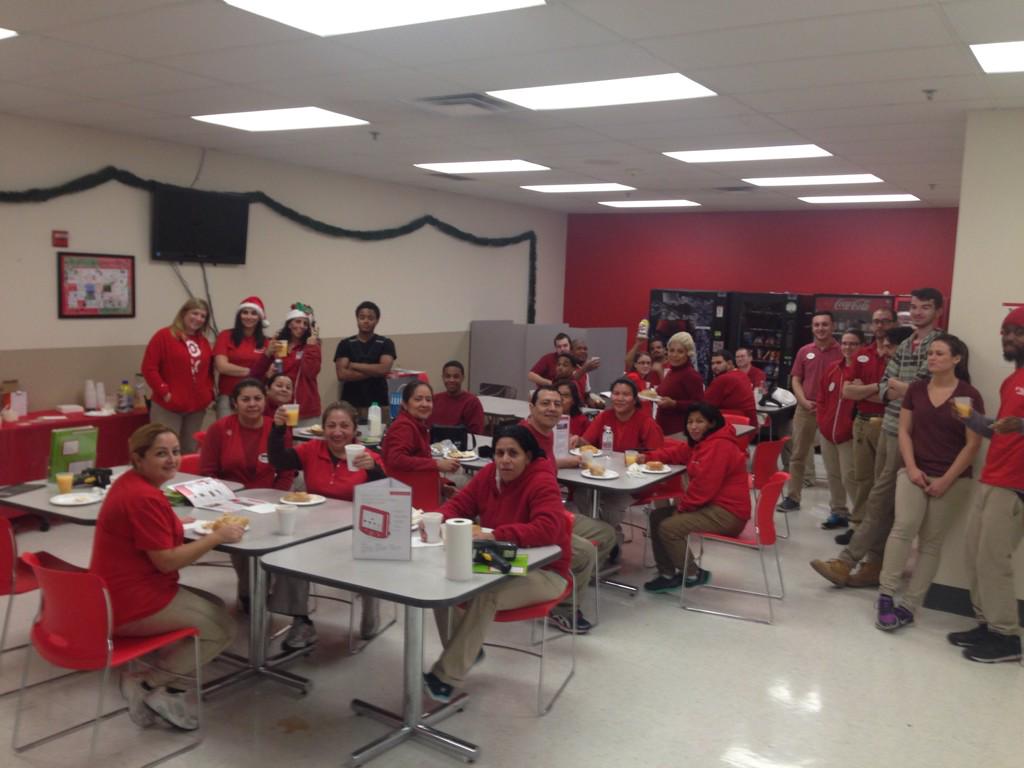 A double in 1387 you say!?!? Not a problem for the best team in retail!!! #babymacknomore #smallbutmighty #gosales