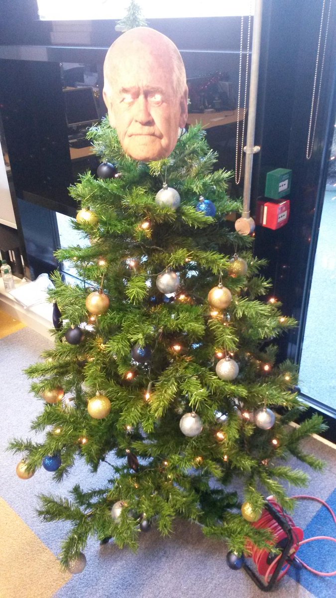 The Cheeseman tweet media