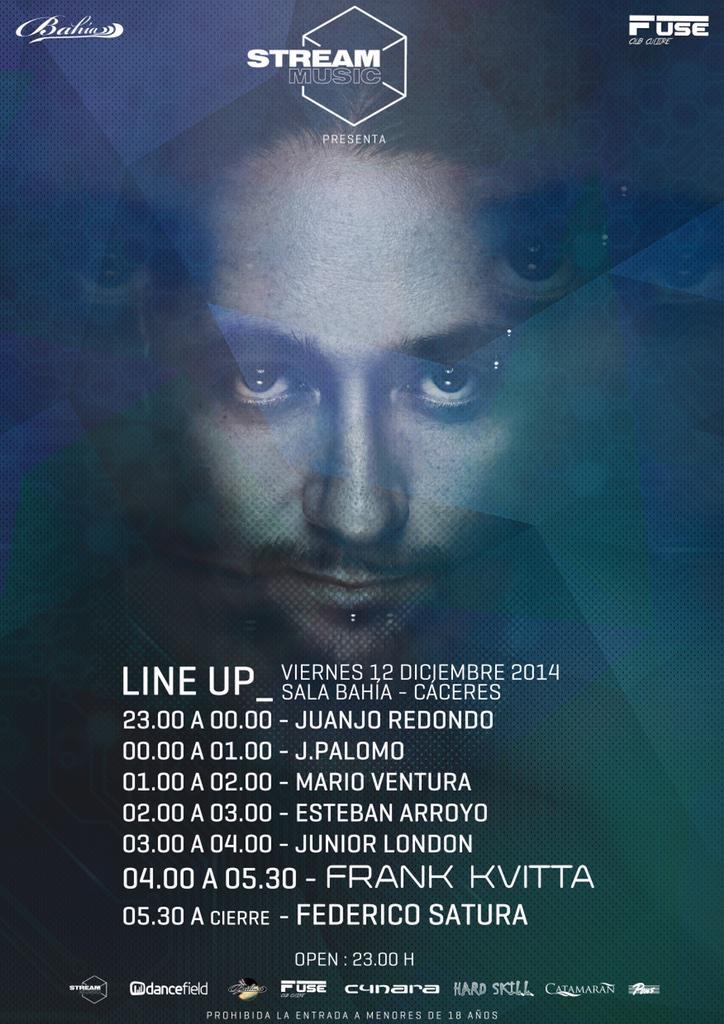 streammusic_'s tweet photo. AQUÍ DEJAMOS LOS HORARIOS PARA ESTA NOCHE !! NOS VEMOS EN UNAS HORAS !!! http://t.co/XBWirSPgFS