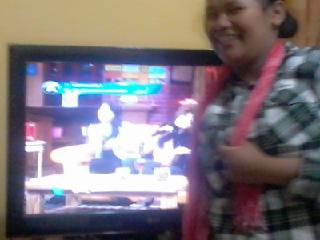 akira_codet's tweet image. Ini talkshow ad jesica buat mas sule sama andre encokk..teh bohaayyy @netmediatama cluenya A
#NETMILIUNER_3