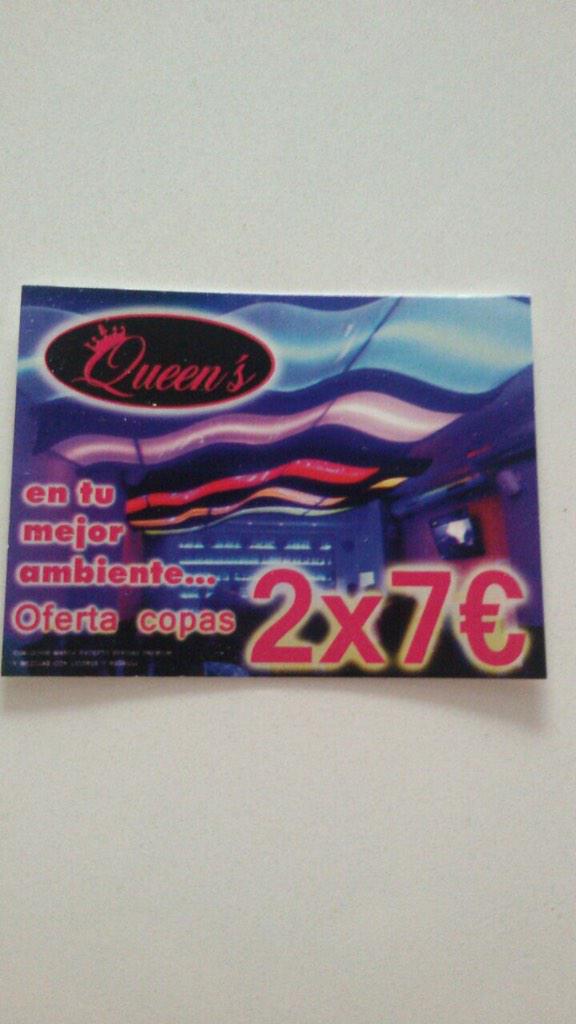 Solo este fin de semana regalamos chupitos a todos nuestros seguidores y os lleváis los flyers!!! A dodokooo!!!