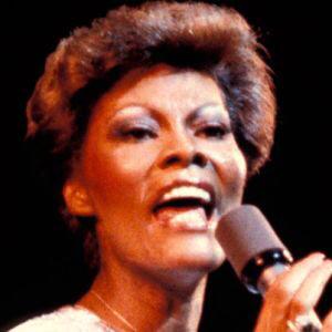   A BIG HAPPY BIRTHDAY TO DIONNE WARWICK, born on this day in 1940. 