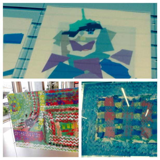 #picstitch this inspired me because the color blows in my mind. @GEMSAcademyEtoy #evolvinglandscape