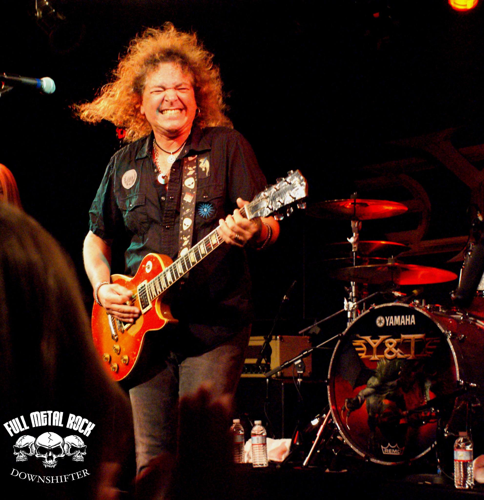 Happy Birthday Dave Meniketti 