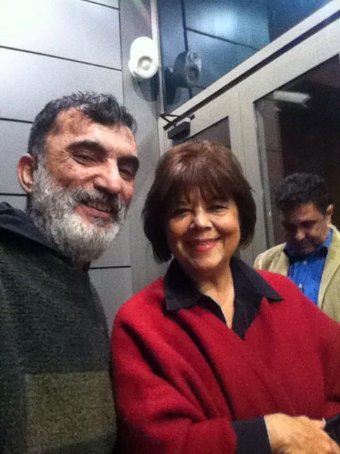 Darul bedai taaam 100 yaşında ömrümden bir fazla