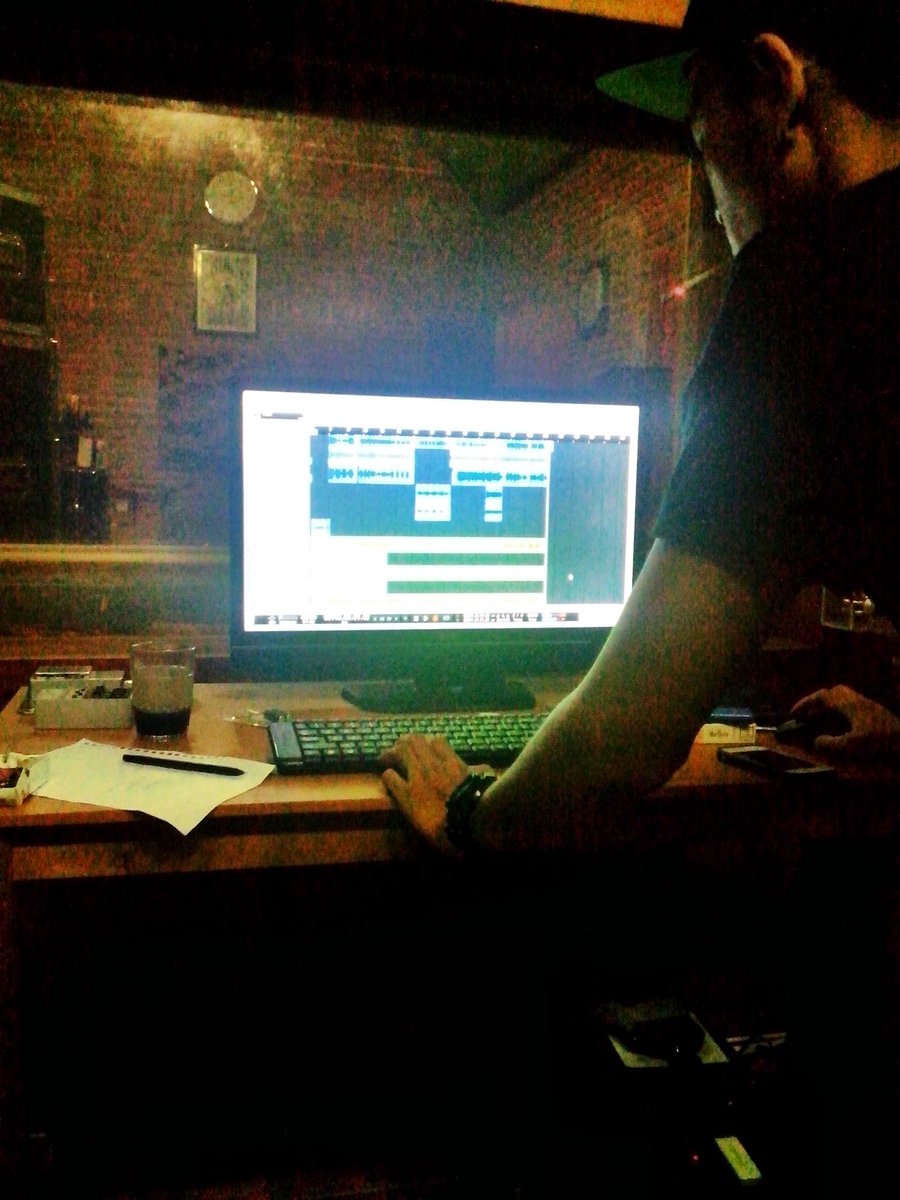 !! :D RT <a href="/bugs_studio/">bugs studio</a>: Part take drum <a href="/BrainAbilityDM/">Brain Ability</a>  #ayorekaman